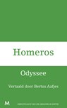 Homeros Odyssee - Homeros - 9789460239502