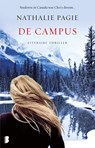 De campus - Nathalie Pagie - 9789460239823