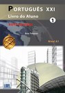 Portugues XXI -nova edicao 1 (livro do aluno) -  - 9789460306266
