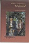 Schateiland - Robert Louis Stevenson - 9789460310348