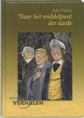 Naar het middelpunt der aarde - Jules Verne - 9789460310386