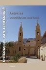 Antonius - Athanasius van Alexandrie - 9789460360626