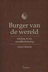 Burger van de wereld - Ulrich Libbrecht - 9789460361449