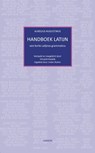 Handboek Latijn - Aurelius Augustinus - 9789460361906