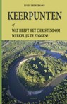 Keerpunten - Eugen Drewermann - 9789460362163