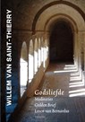 Godsliefde - Willem van Saint-Thierry - 9789460362279
