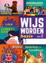 Wijs worden basis 2 leerwerkboek - Jos van de Laar - 9789460362835