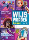 Wijs Worden Basis deel 3 leerwerkboek - Jos van de Laar - 9789460362842