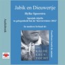 Jabik en Dieuwertje - Hylke Speerstra - 9789460380648