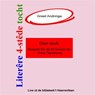 Literêre 4-stêdetocht - Lêzing 2: Dien wurk - Greet Andringa - 9789460380686