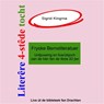 Literêre 4-stêdetocht - Lêzing 3: Fryske berneliteratuer - Sigrid Kingma - 9789460380693