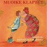 Muoike klaptut - Ep van Hijum - 9789460381003