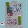Einum - Froon Akker - 9789460381102