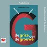 de grize oer de grouwe - Sjoerd Bottema - 9789460381447