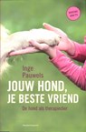 Jouw hond, je beste vriend - Inge Pauwels - 9789460400391