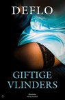 Giftige vlinders - Luc Deflo - 9789460413216