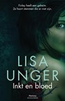 Inkt en bloed - Lisa Unger - 9789460414992