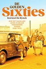 De golden Sixties - Korneel De Rynck - 9789460416927