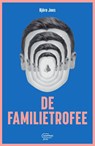 De familietrofee - Björn Joos - 9789460417191