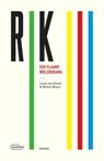 Rik III. Een Vlaams wielerdrama - Louis Van Dievel ; Michel Wuyts - 9789460417795