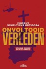 Onvoltooid verleden - Vincent Scheltiens Ortigosa - 9789460418358