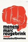 Menens - Marc Reugebrink - 9789460420757