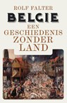 België - Rolf Falter - 9789460421495