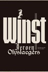 Winst - Jeroen Olyslaegers - 9789460421631