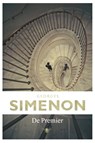 De premier - Georges Simenon - 9789460422751