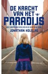 De kracht van het paradijs - Jonathan Holslag - 9789460422874