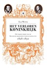 Het verloren koninkrijk - Els Witte - 9789460423062