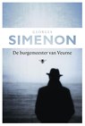 De burgemeester van Veurne - Georges Simenon - 9789460423437