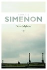 De teddybeer - Georges Simenon - 9789460423840