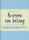 Brieven van belang - Shaun Usher - 9789460581632