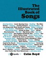 The Illustrated Book of Songs - Colm Boyd - 9789460582486