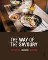 The Way of the Savoury: The Official Umamido Cookbook - Guy Quirijnen ; Femke Vandevelde - 9789460582752