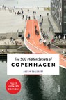 The 500 Hidden Secrets of Copenhagen - Austin Sailsbury - 9789460583049