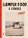 Camper Food & Stories - Italy - Els Sirejacob - 9789460583414
