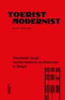 Toerist Modernist - Gerlin Heestermans - 9789460583421