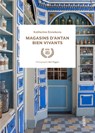 Magasins d'antan bien vivants - Katherine Ennekens - 9789460583551
