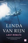 Last minute - Linda van Rijn - 9789460680755