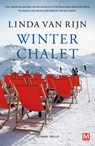 Winter Chalet - Linda van Rijn - 9789460680854