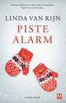 Piste Alarm - Linda van Rijn - 9789460680977
