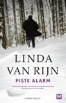 Piste alarm - Linda van Rijn - 9789460681592