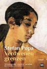 Verdwenen grenzen - Stefan Popa - 9789460682469