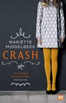 Crash - Mariëtte Middelbeek - 9789460682575