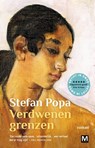 Verdwenen grenzen - Stefan Popa - 9789460683312