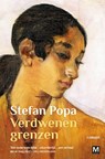Pakket Verdwenen grenzen -  - 9789460683374