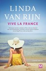 Vive La France - Linda van Rijn - 9789460683626