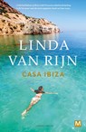 Casa Ibiza - Linda van Rijn - 9789460684432